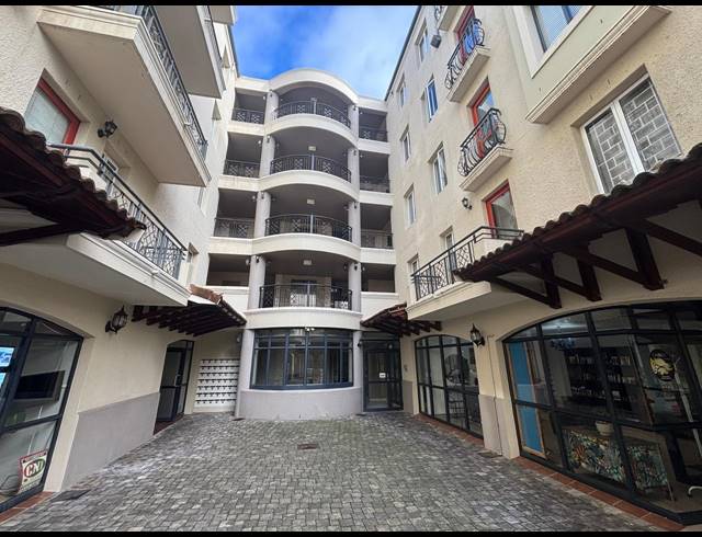 94M² OFFICE TO LET IN TYGER VALLEY
